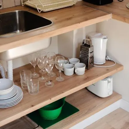 Moderno Y Reformado Apartamento Apartment *