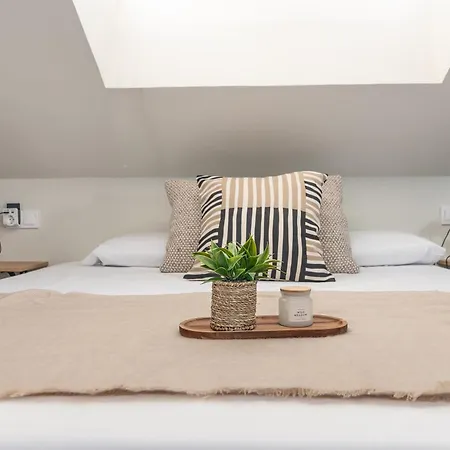 Moderno Y Reformado Apartamento Apartment *