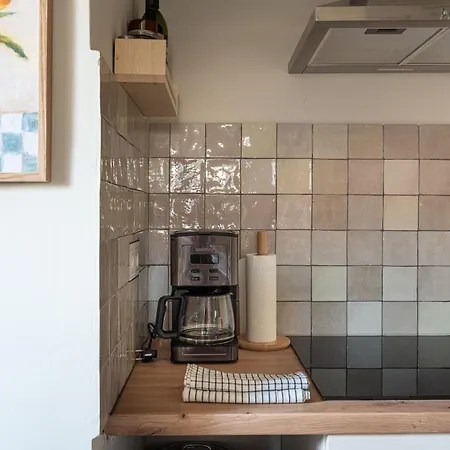 Moderno Y Reformado Apartamento Apartment Santander