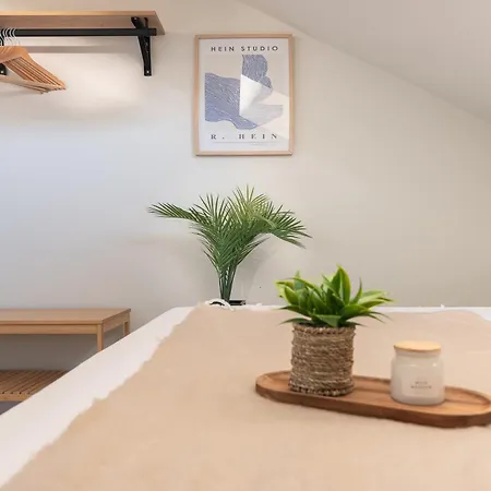Moderno Y Reformado Apartamento Apartment