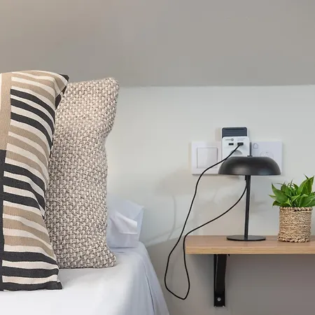 Moderno Y Reformado Apartamento Apartment Santander
